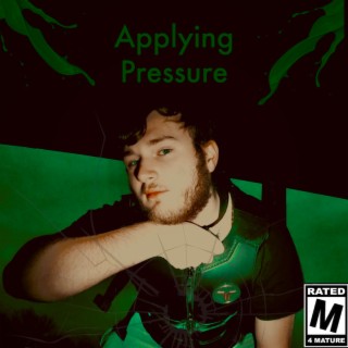 Applying Pressure