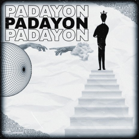 PADAYON ft. Drifter and Yang | Boomplay Music