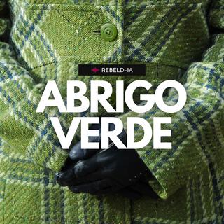 ABRIGO VERDE