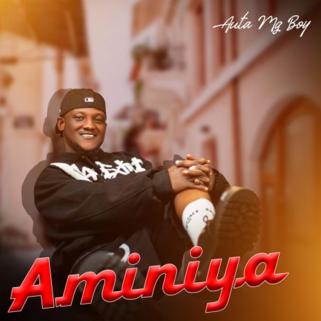 AMINIYA | Boomplay Music