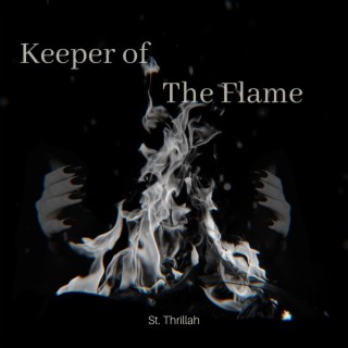 Keeper of The Flame