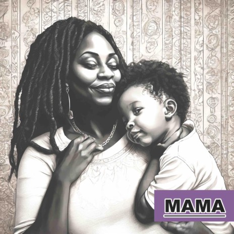 Mama ft. Busyman | Boomplay Music