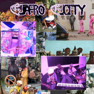 AFROCITY