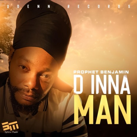 D Inna Man | Boomplay Music