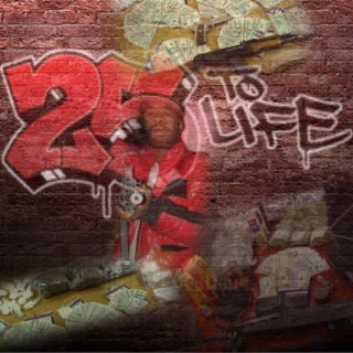 25 To Life