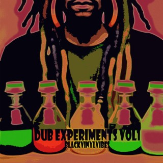 Dub Experiments VOL1