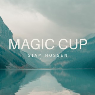 Magic Cup