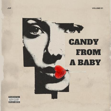 CANDY FROM A BABY | Boomplay Music