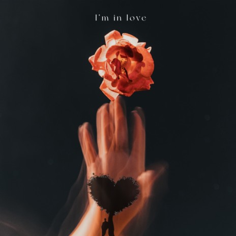 I'm in love | Boomplay Music
