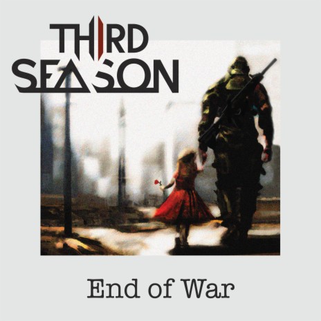 End of War ft. Ida Hekneby | Boomplay Music