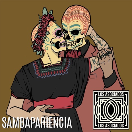 Sambapariencia | Boomplay Music