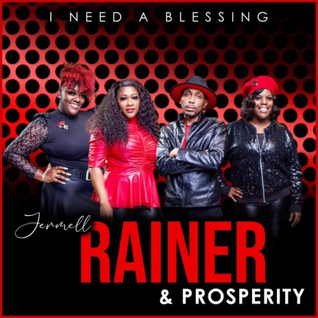 I Need A Blessing | Boomplay Music