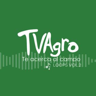 TV Agro Loops, Vol. II