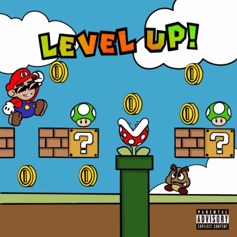 level up ft. Arenzo & yungchoppa
