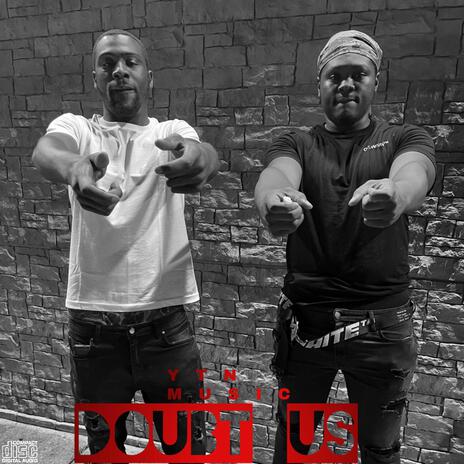 Doubt Us beat by Aston McCreight ft. Lul Dmo | Boomplay Music