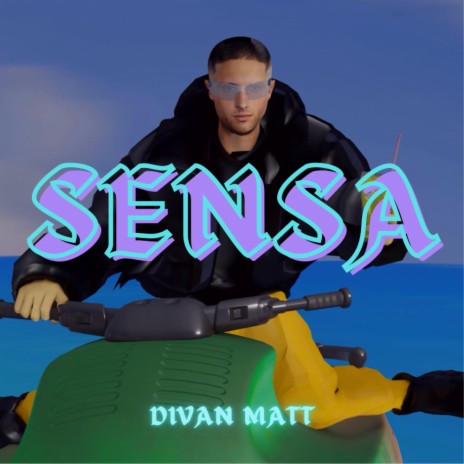 SENSA | Boomplay Music