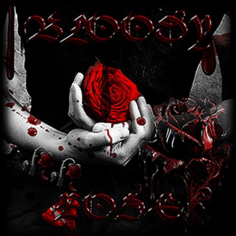 bloody rose