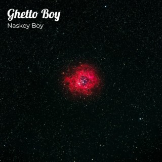 Naskey Boy