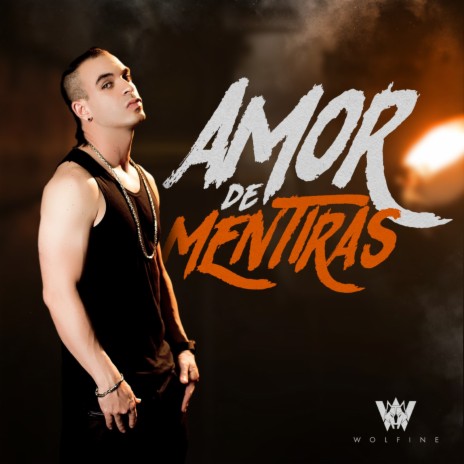 Amor de Mentiras | Boomplay Music