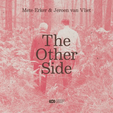 The Other Side ft. Jeroen van Vliet