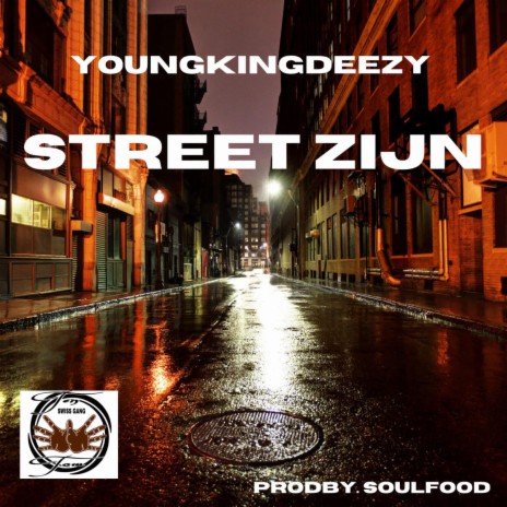 Street zijn | Boomplay Music