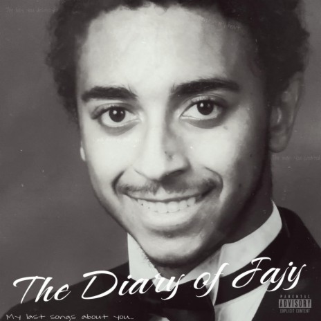 The Diary of Jajy | Boomplay Music