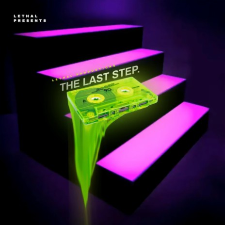 The Last Step | Boomplay Music