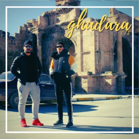 Ghadara | Boomplay Music