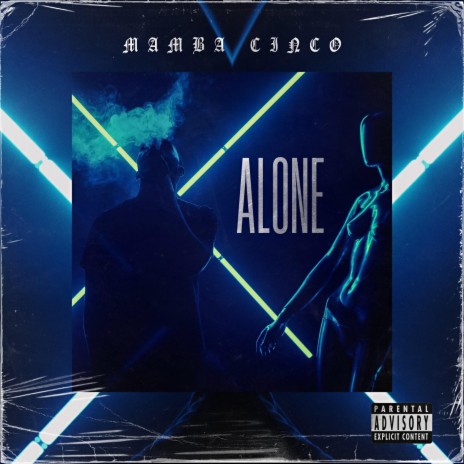 Alone | Boomplay Music