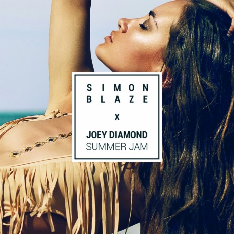 Summer Jam (feat. Joey Diamond) | Boomplay Music