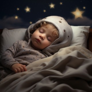 Calm Lullaby: Soothing Tunes for Baby Sleep