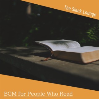 Bgm for People Who Read