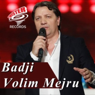 Volim Mejru