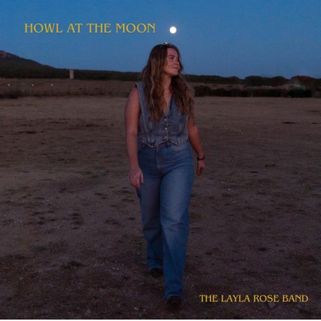 Howl at the Moon | Boomplay Music