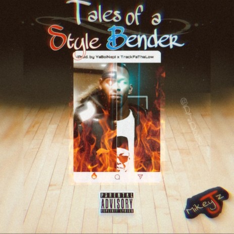 Tales of a StyleBender | Boomplay Music