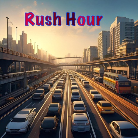 Rush Hour | Boomplay Music