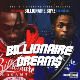 Billionaire Dreams