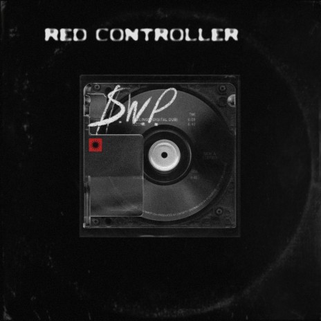 red controller | Boomplay Music