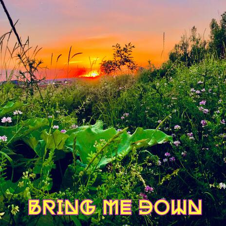 Bring Me Down | Boomplay Music