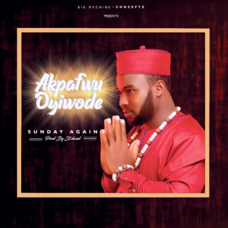 Akpafwu Oyiwode | Boomplay Music