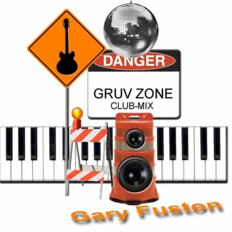 Gruv Zone (Club-Mix) | Boomplay Music