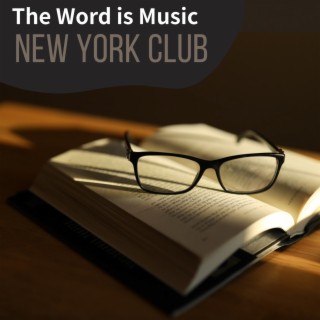 The Word Is Music