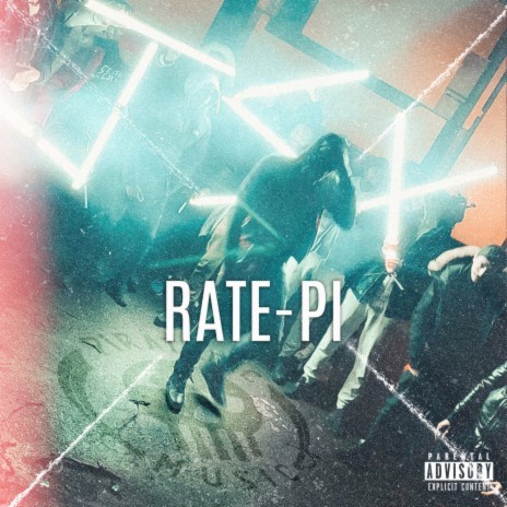 RATE-PI | Boomplay Music