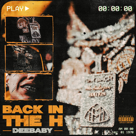 Back In The H | Boomplay Music