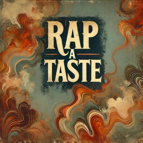 Rap A Taste | Boomplay Music