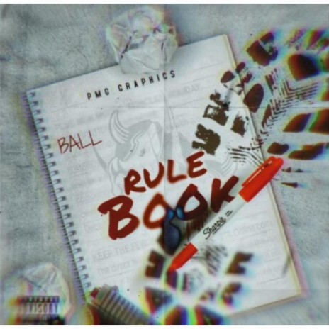 Rule Book | Boomplay Music