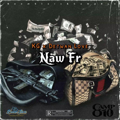 Naw Fr ft. Detwan Love