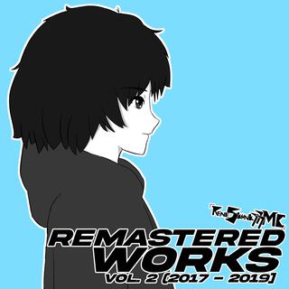 Remastered Works, Vol. 2 (2017-2019) (2025 Remastered)