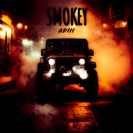 Smokey | Boomplay Music