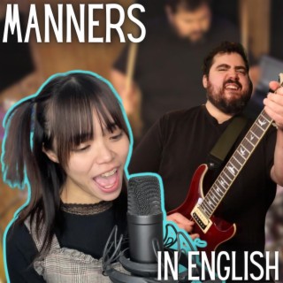 Manners in English